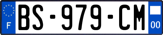 BS-979-CM