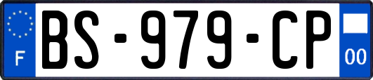 BS-979-CP