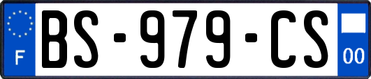 BS-979-CS