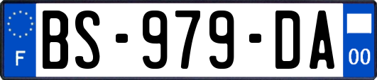 BS-979-DA