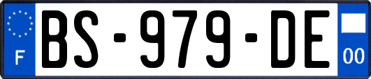 BS-979-DE