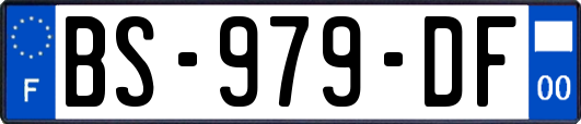 BS-979-DF