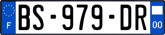 BS-979-DR