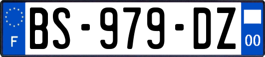 BS-979-DZ