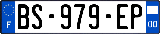 BS-979-EP