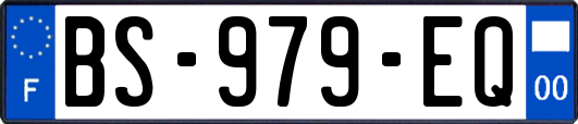 BS-979-EQ