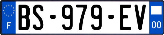 BS-979-EV