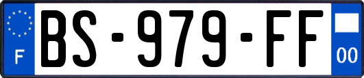BS-979-FF