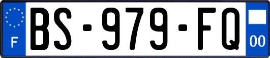 BS-979-FQ