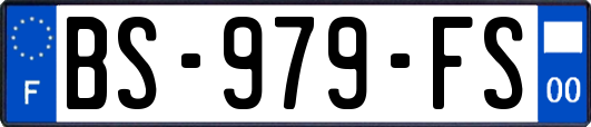 BS-979-FS