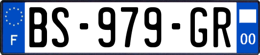 BS-979-GR