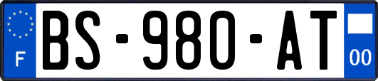 BS-980-AT