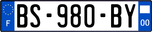 BS-980-BY