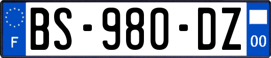 BS-980-DZ