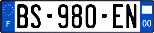 BS-980-EN