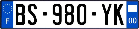 BS-980-YK