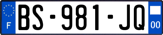 BS-981-JQ