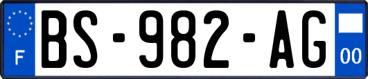 BS-982-AG