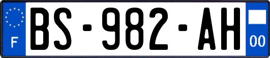 BS-982-AH