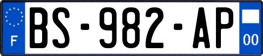 BS-982-AP