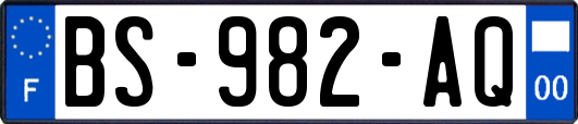 BS-982-AQ