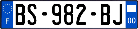 BS-982-BJ