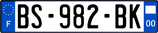 BS-982-BK