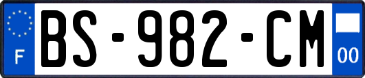 BS-982-CM