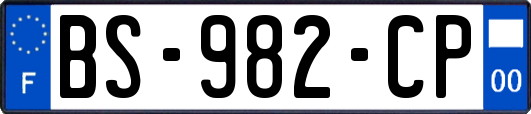 BS-982-CP