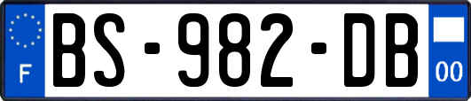 BS-982-DB
