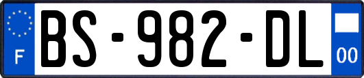 BS-982-DL