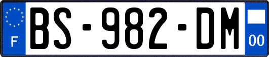 BS-982-DM