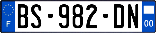 BS-982-DN