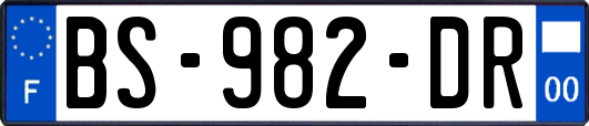 BS-982-DR
