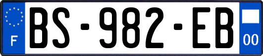 BS-982-EB