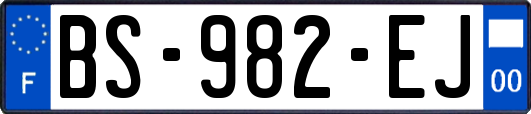 BS-982-EJ