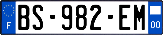 BS-982-EM