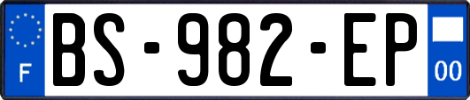 BS-982-EP