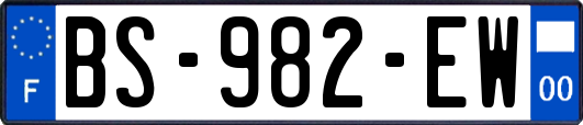 BS-982-EW