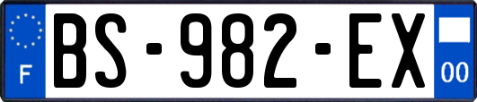 BS-982-EX