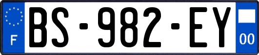 BS-982-EY