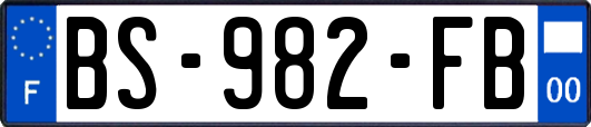 BS-982-FB