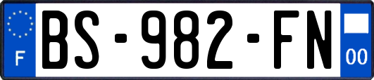 BS-982-FN