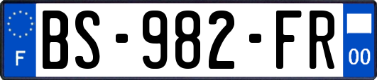 BS-982-FR