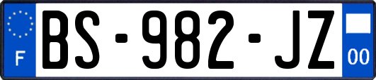 BS-982-JZ