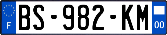 BS-982-KM