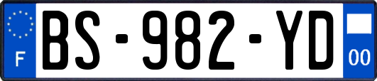 BS-982-YD