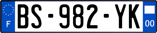 BS-982-YK