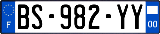 BS-982-YY