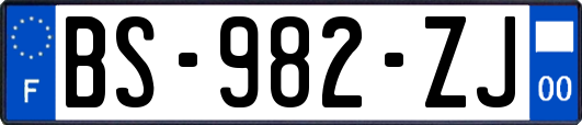 BS-982-ZJ